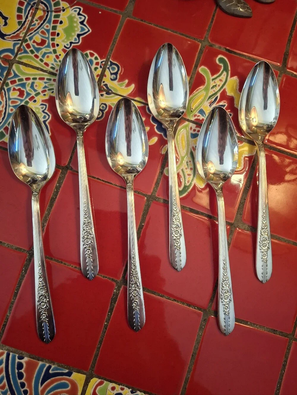 Oneida Silverplate 